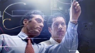 The future of fleet management The future of fleet management
